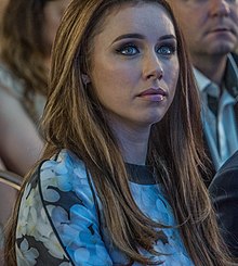 Una Foden